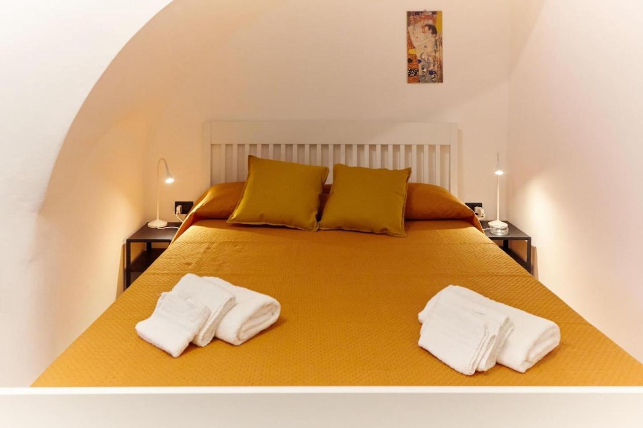 Вилла Stefano'S House Катания Экстерьер фото