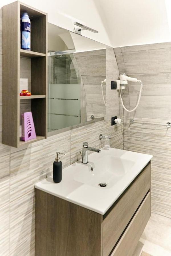 Вилла Stefano'S House Катания Экстерьер фото