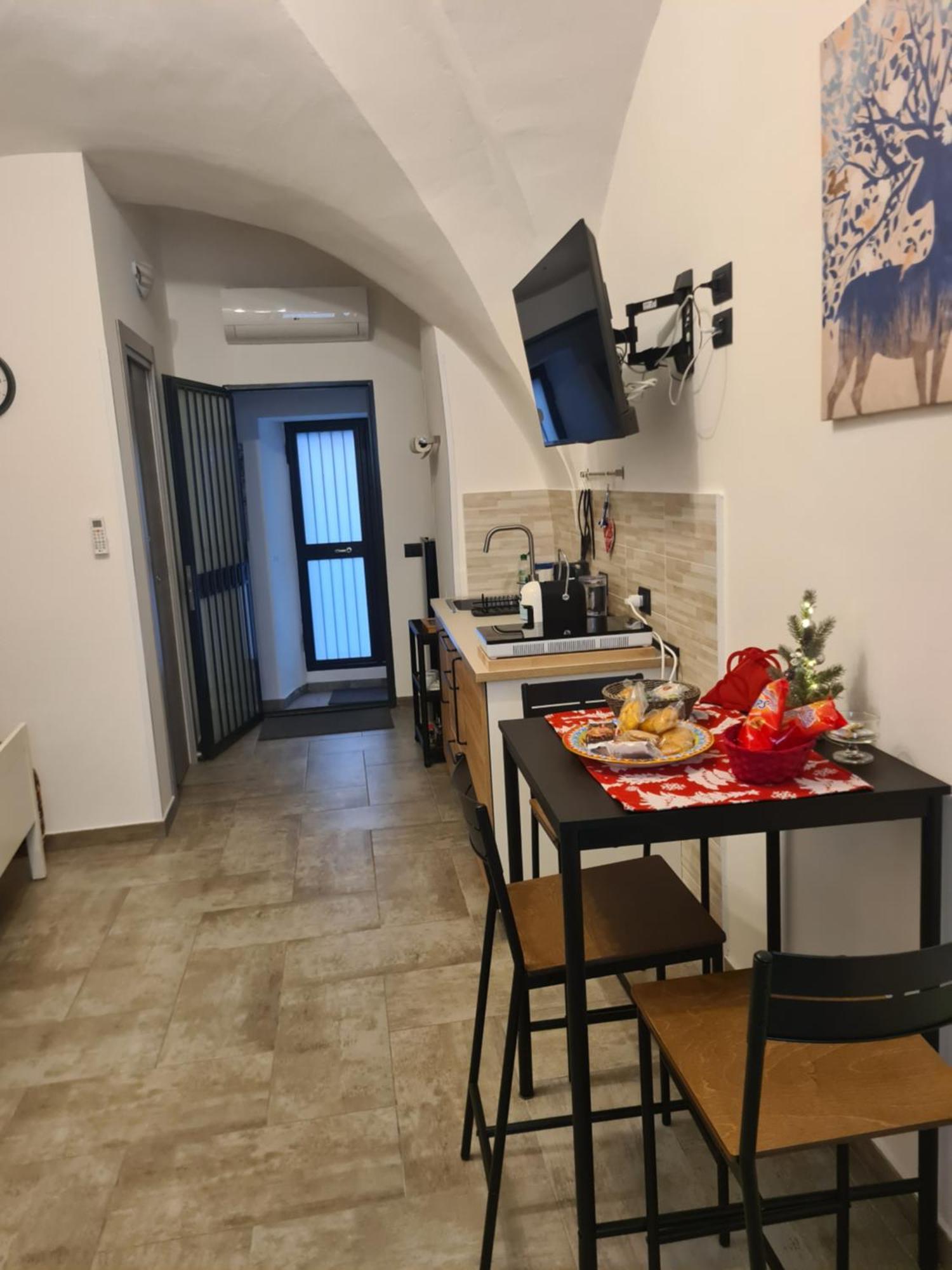 Вилла Stefano'S House Катания Экстерьер фото