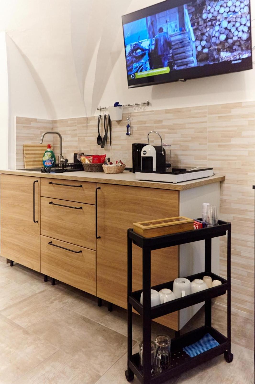 Вилла Stefano'S House Катания Экстерьер фото