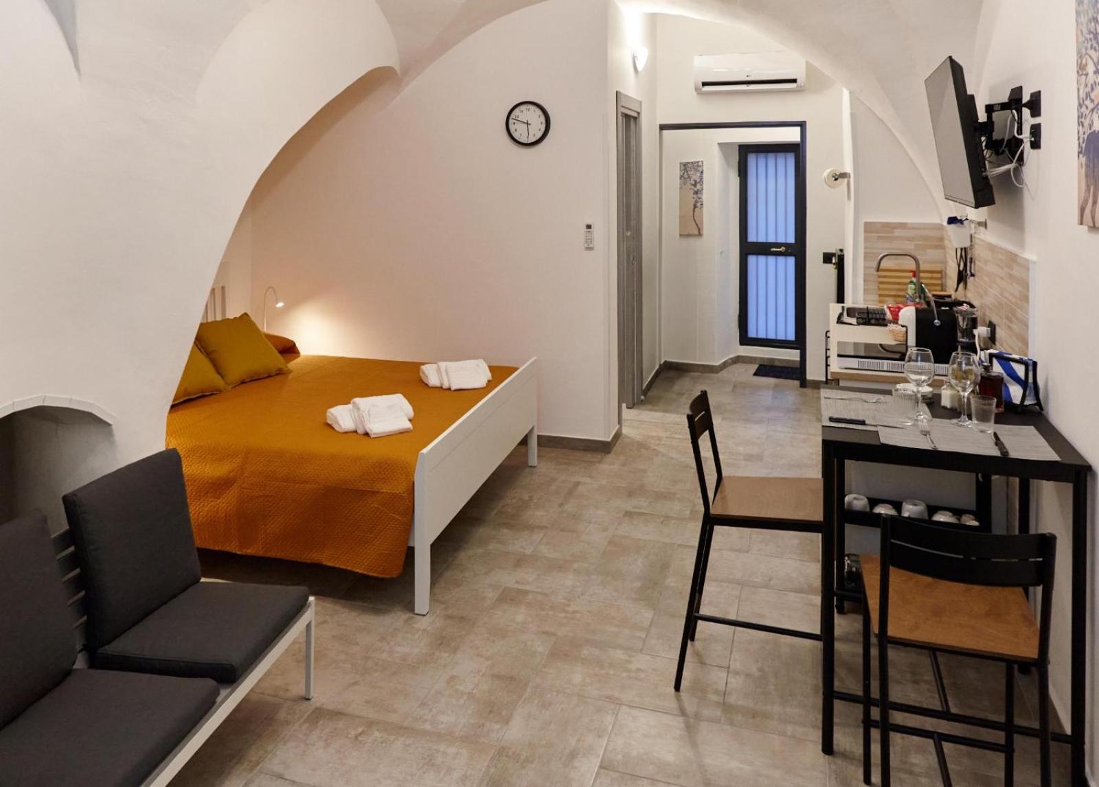 Вилла Stefano'S House Катания Экстерьер фото