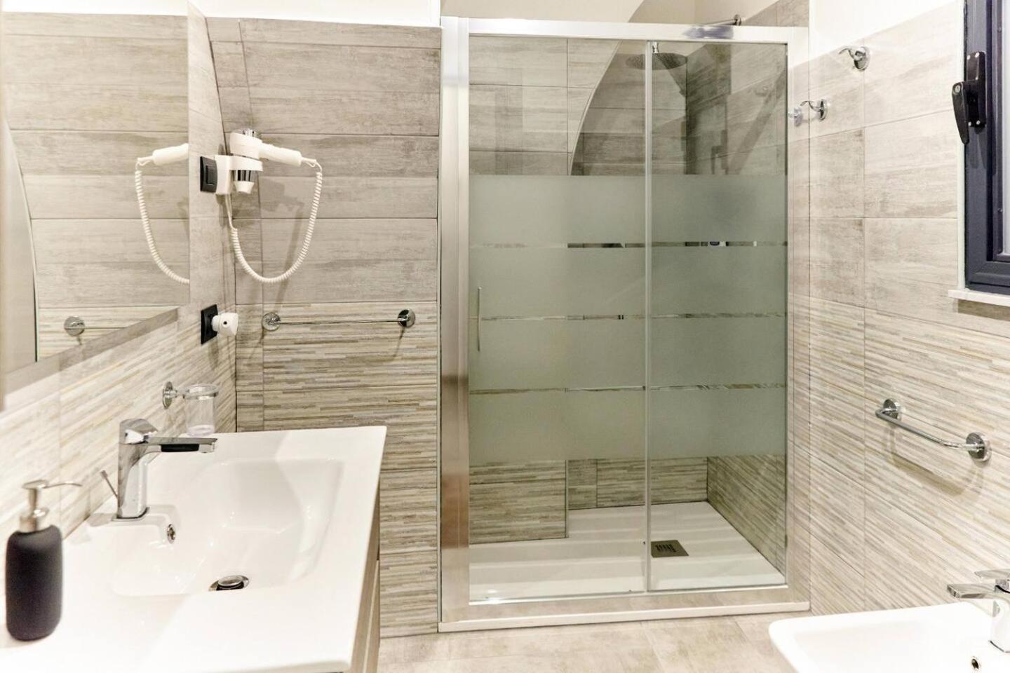 Вилла Stefano'S House Катания Экстерьер фото