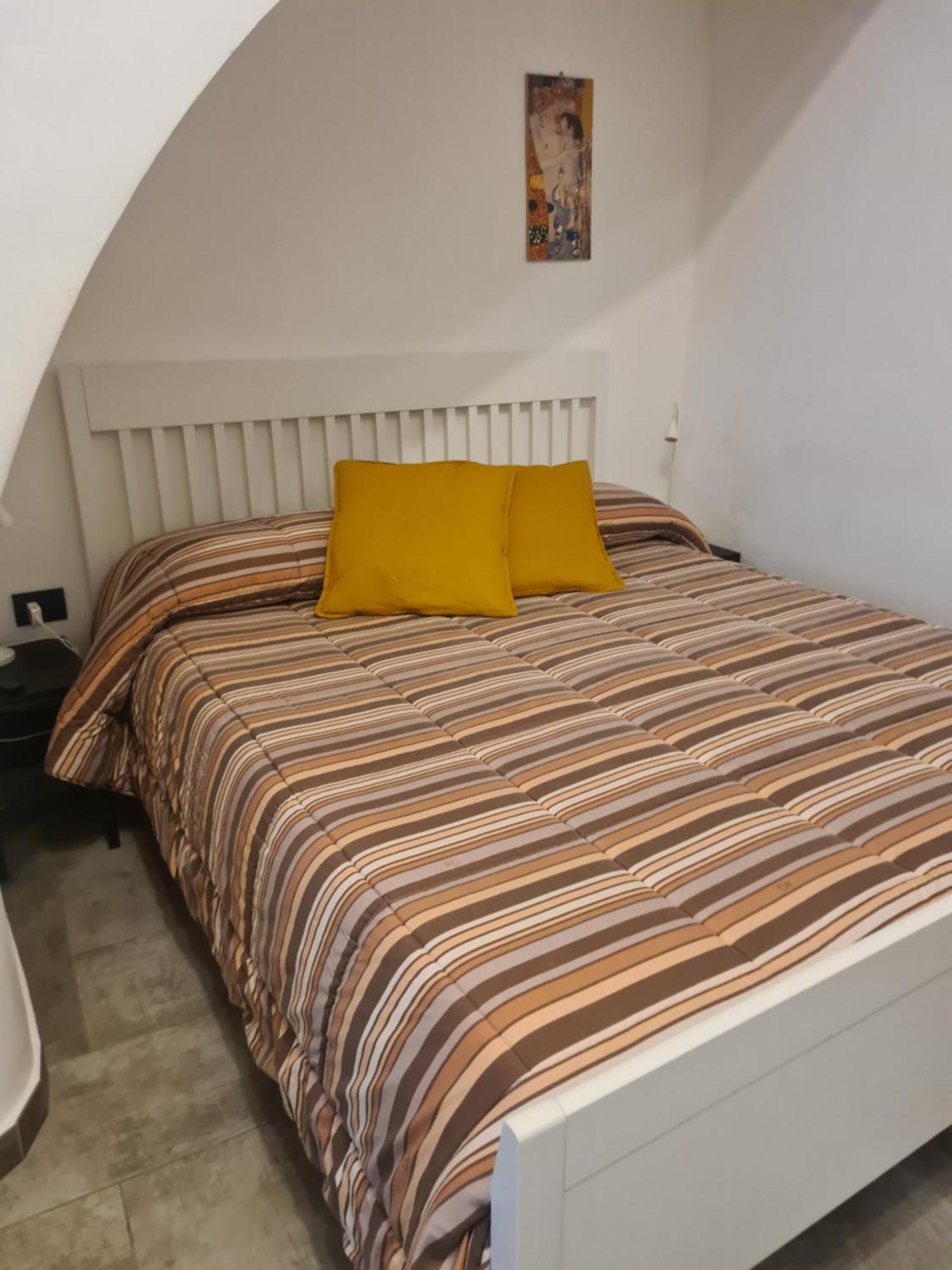 Вилла Stefano'S House Катания Экстерьер фото
